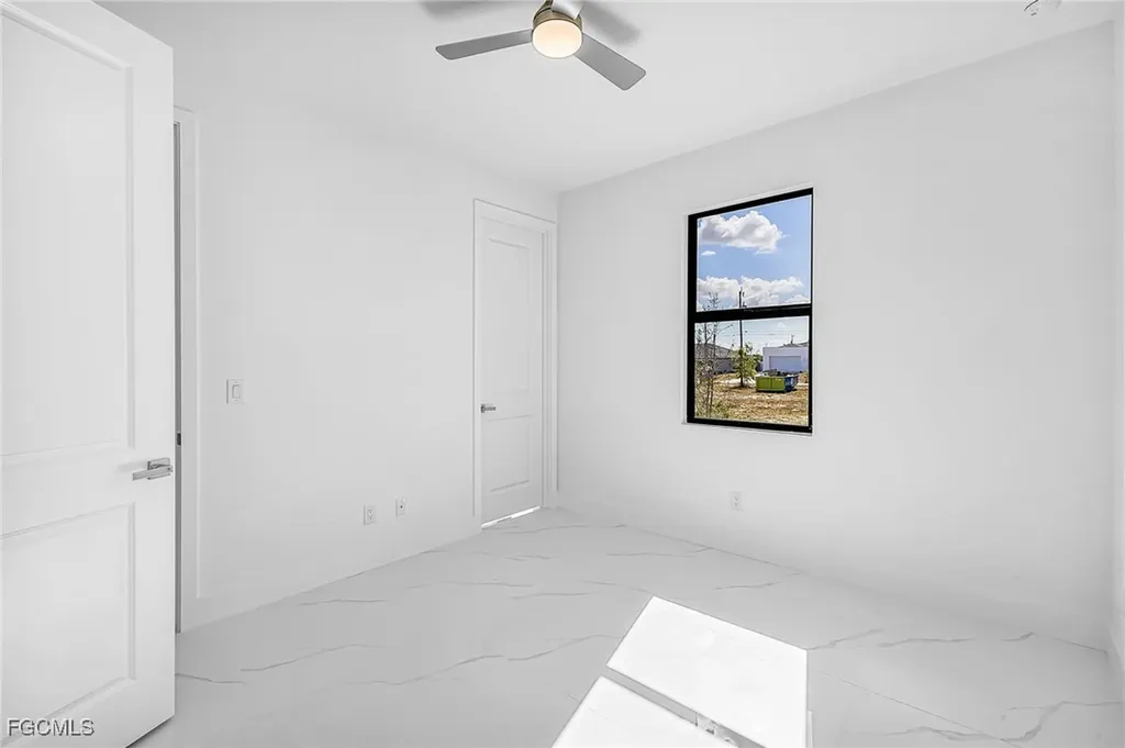 4202 NW 33rd Street Cape Coral FL 33993