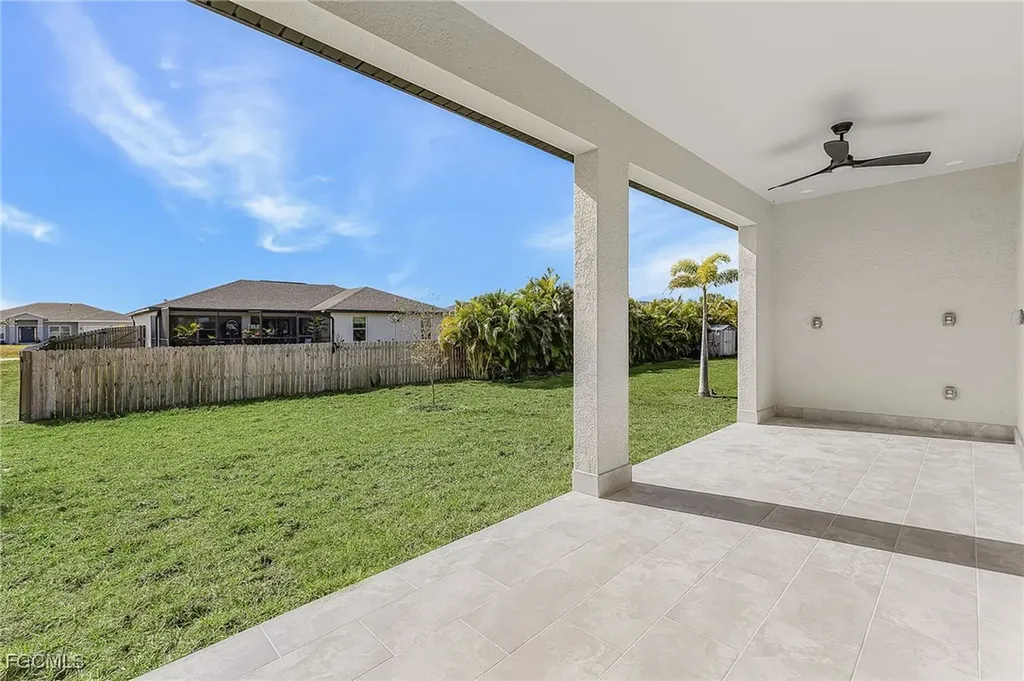 4202 NW 33rd Street Cape Coral FL 33993