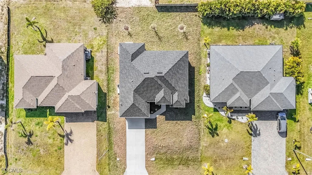 4202 NW 33rd Street Cape Coral FL 33993