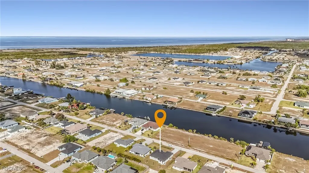 4202 NW 33rd Street Cape Coral FL 33993