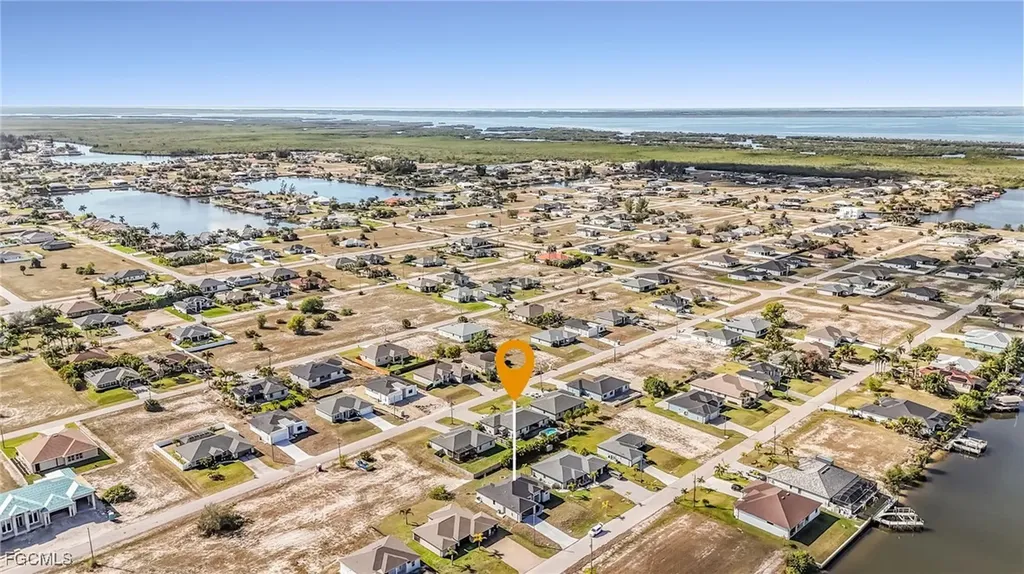 4202 NW 33rd Street Cape Coral FL 33993