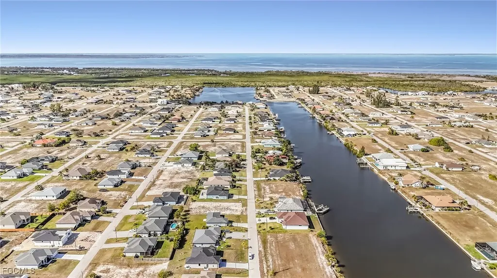 4202 NW 33rd Street Cape Coral FL 33993