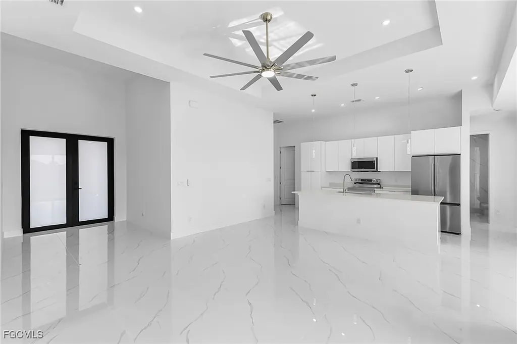4202 NW 33rd Street Cape Coral FL 33993
