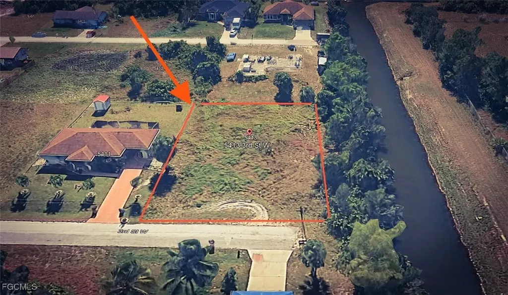 5413 3rd Street W Lehigh Acres FL 33971