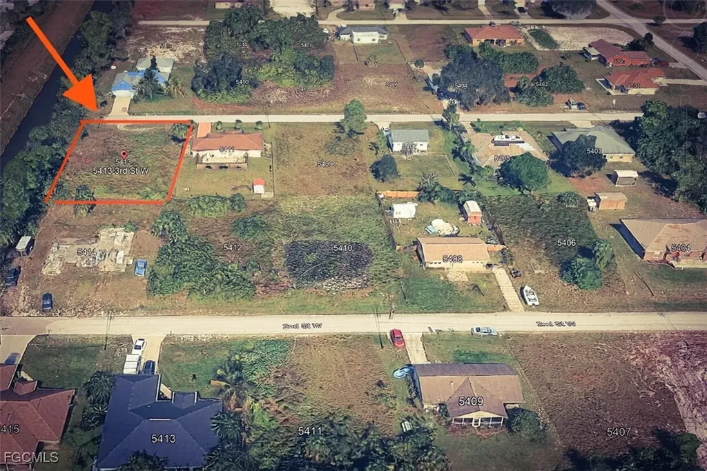 5413 3rd Street W Lehigh Acres FL 33971