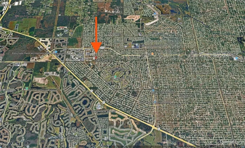 5413 3rd Street W Lehigh Acres FL 33971
