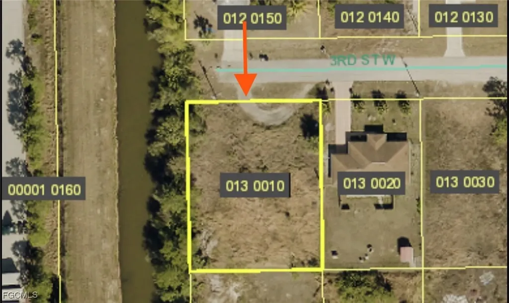 5413 3rd Street W Lehigh Acres FL 33971