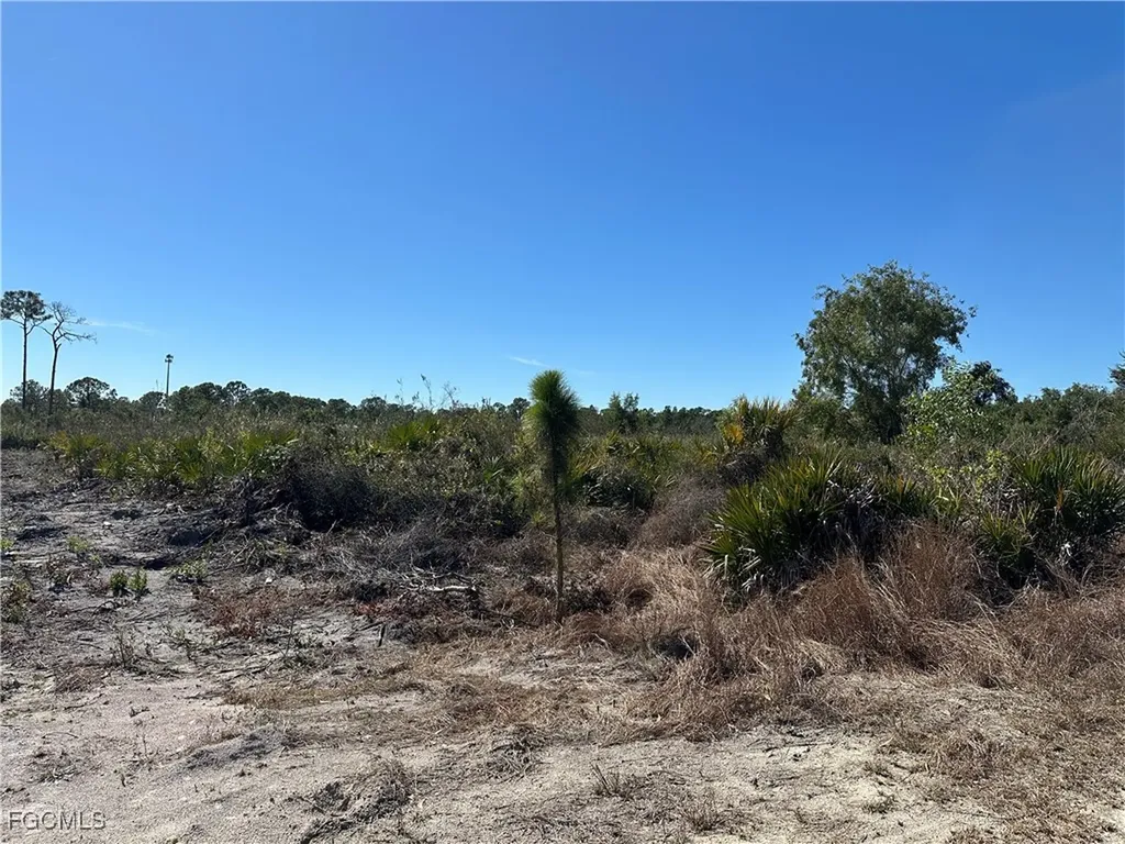 7897 1st Terrace Labelle FL 33935