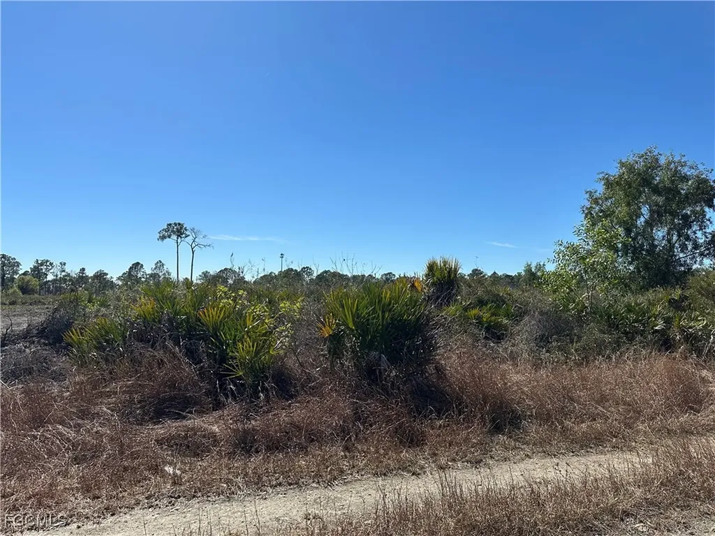 7897 1st Terrace Labelle FL 33935