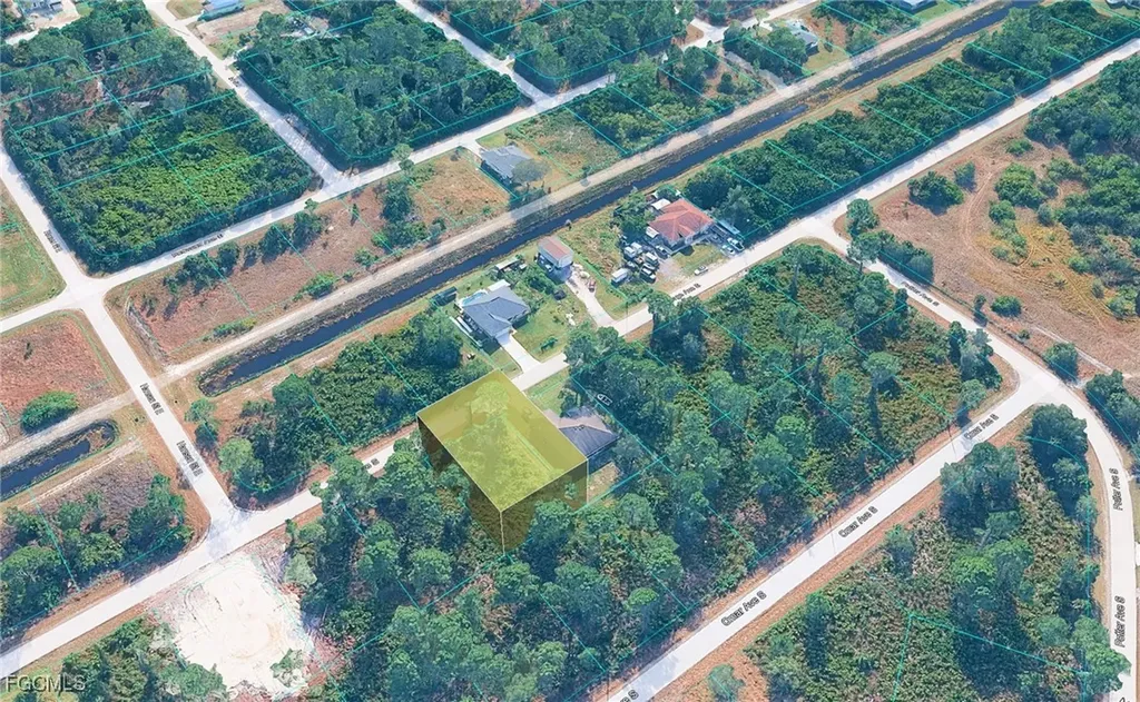 526 Osage Avenue S Lehigh Acres FL 33974