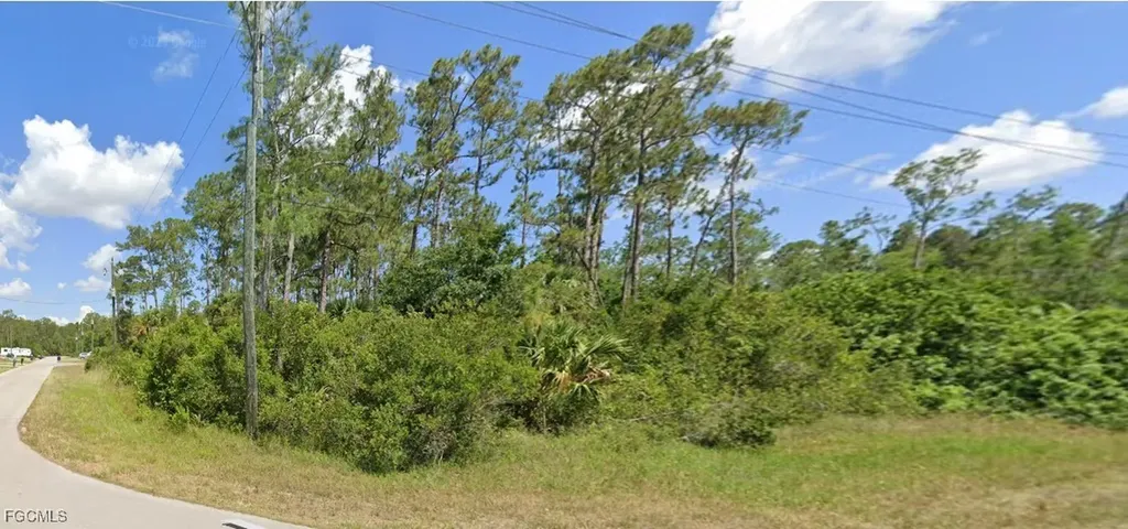 209 Woodburn Drive Lehigh Acres FL 33972