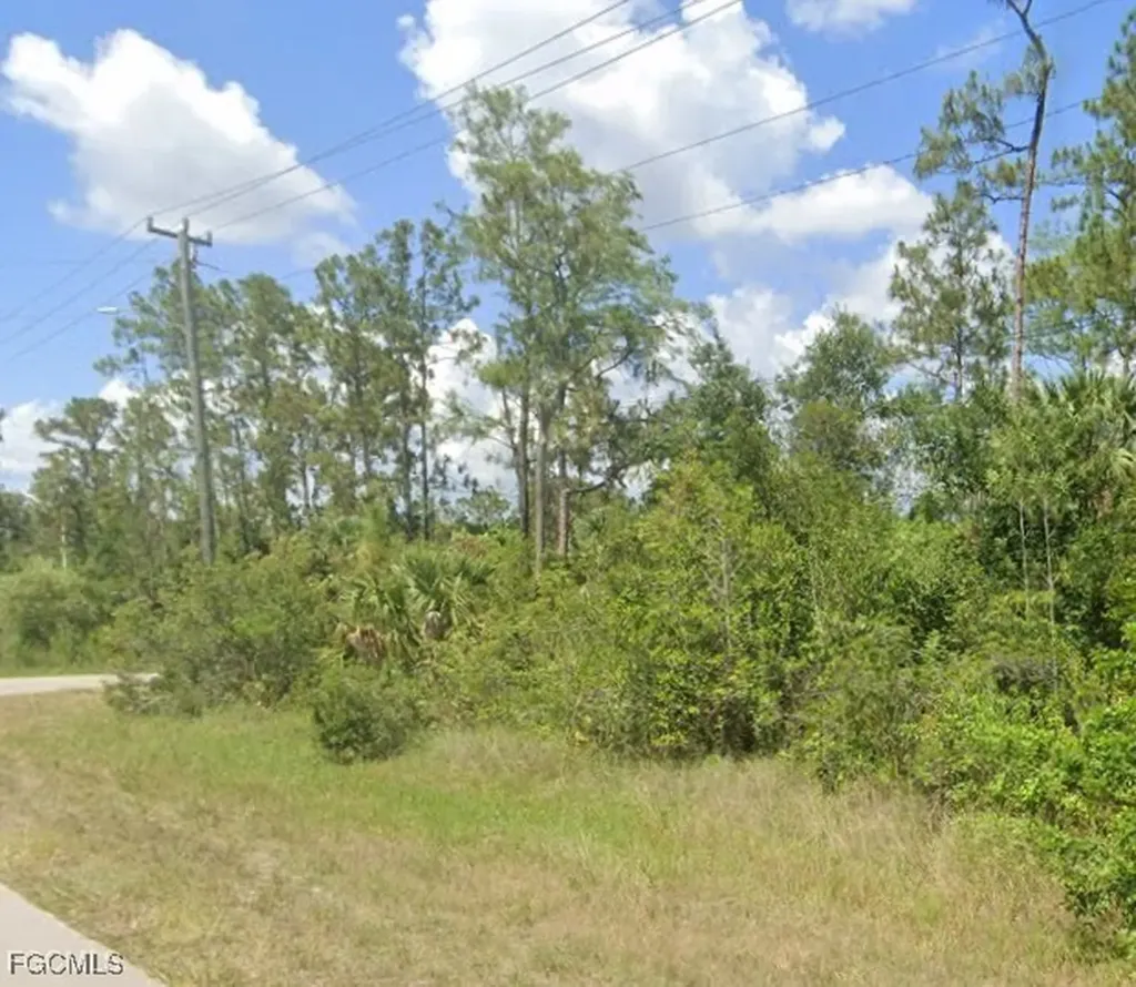 209 Woodburn Drive Lehigh Acres FL 33972
