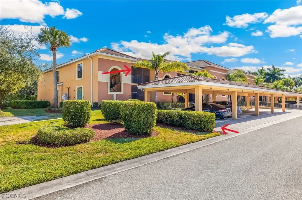 13671 Julias Way Fort Myers FL 33919