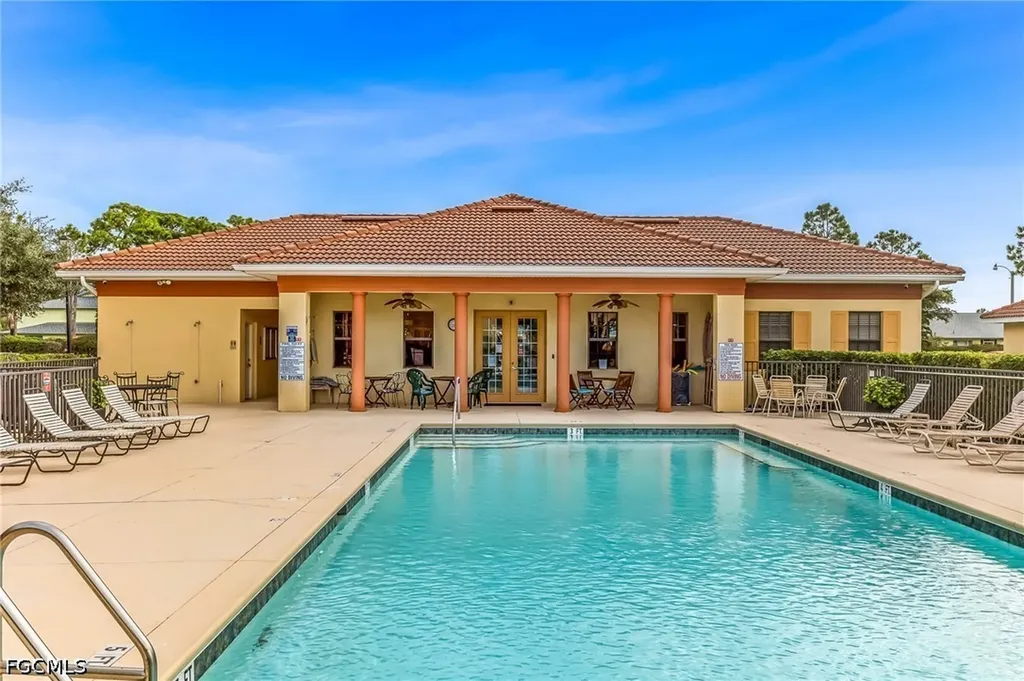 13671 Julias Way Fort Myers FL 33919