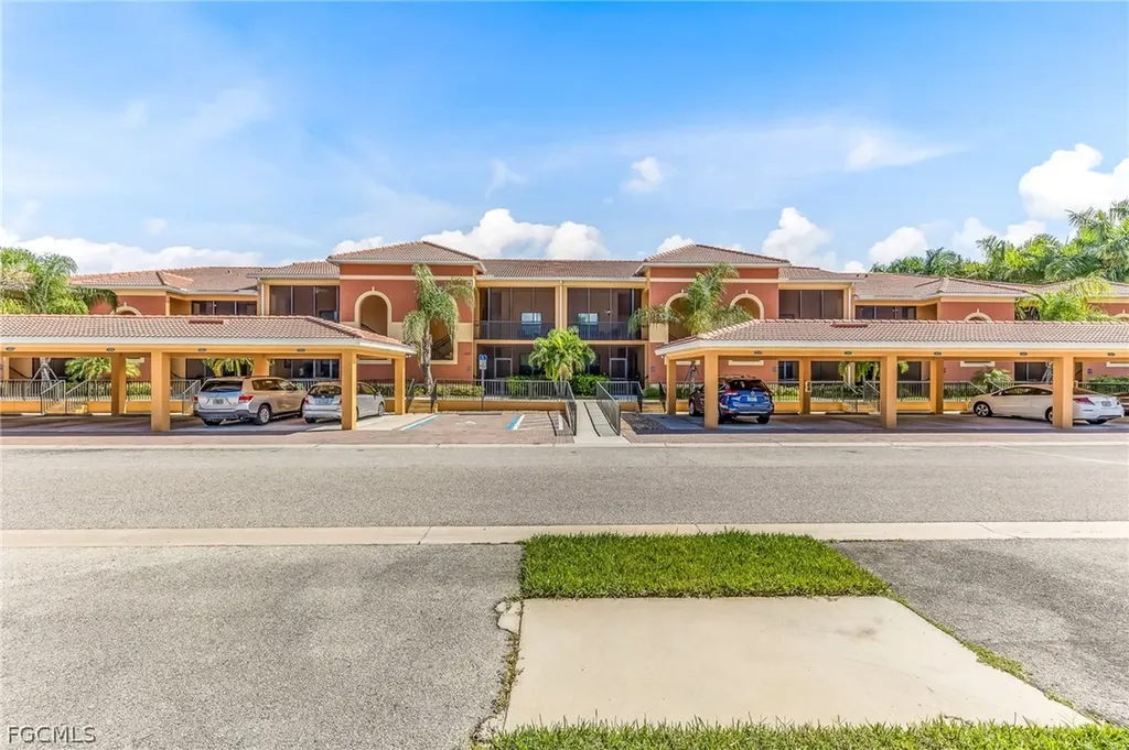 13671 Julias Way Fort Myers FL 33919