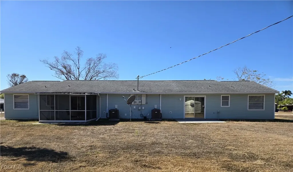 2222/2224 Virginia Avenue Fort Myers FL 33905