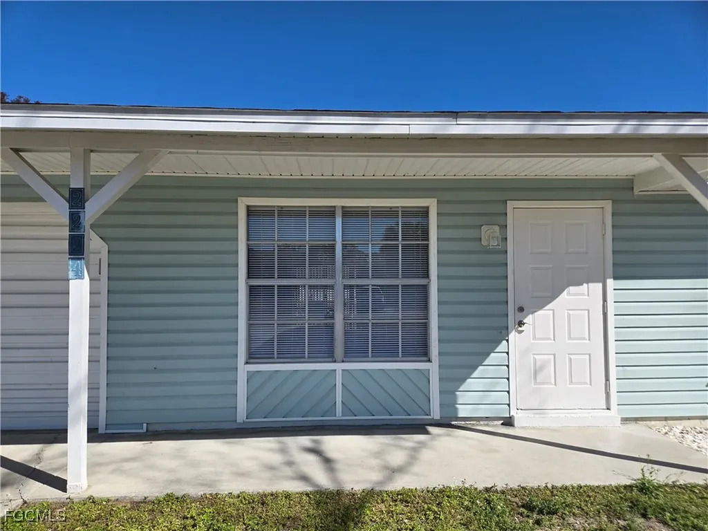 2222/2224 Virginia Avenue Fort Myers FL 33905