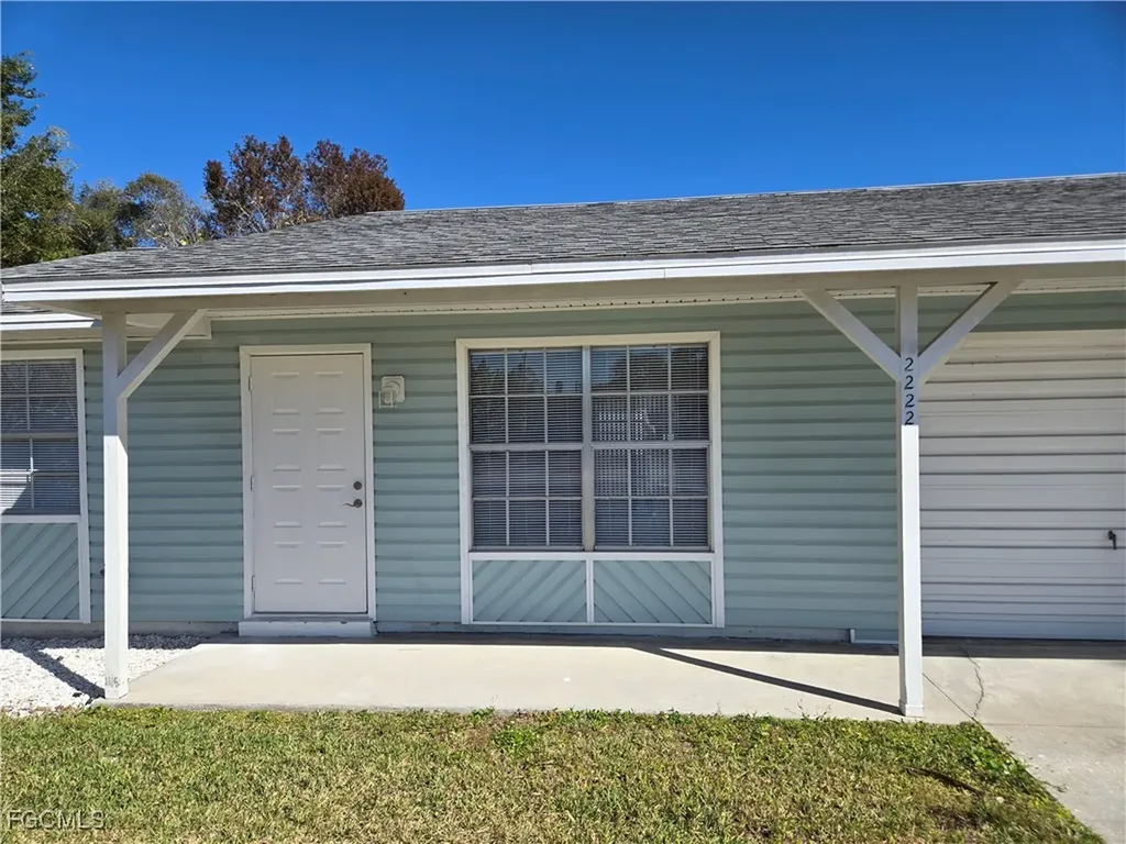 2222/2224 Virginia Avenue Fort Myers FL 33905