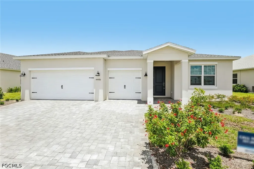 44480 Frontier Drive Punta Gorda FL 33982