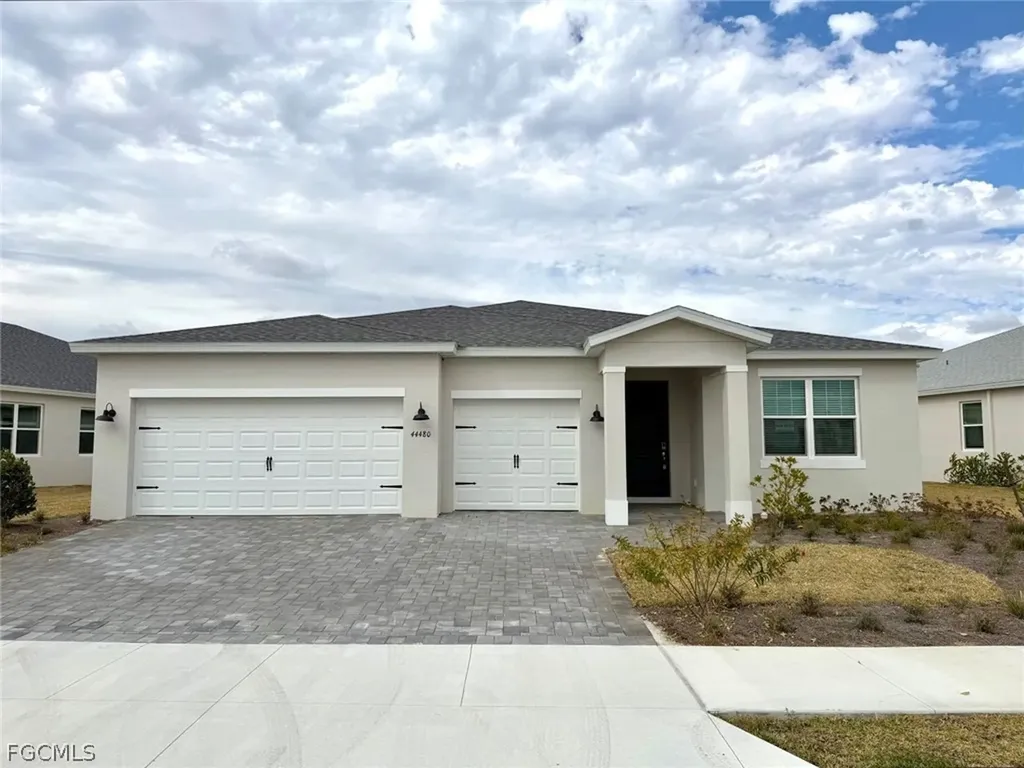 44480 Frontier Drive Punta Gorda FL 33982
