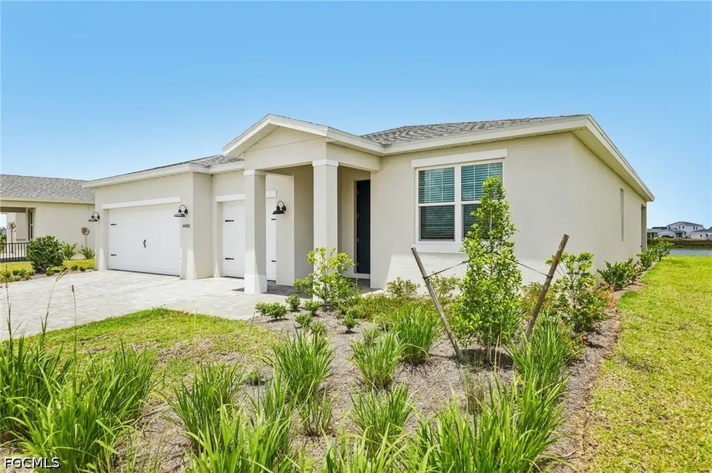 44480 Frontier Drive Punta Gorda FL 33982