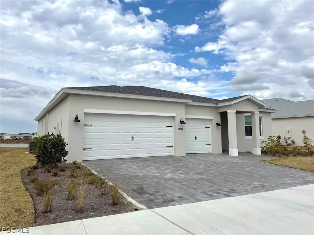 44480 Frontier Drive Punta Gorda FL 33982
