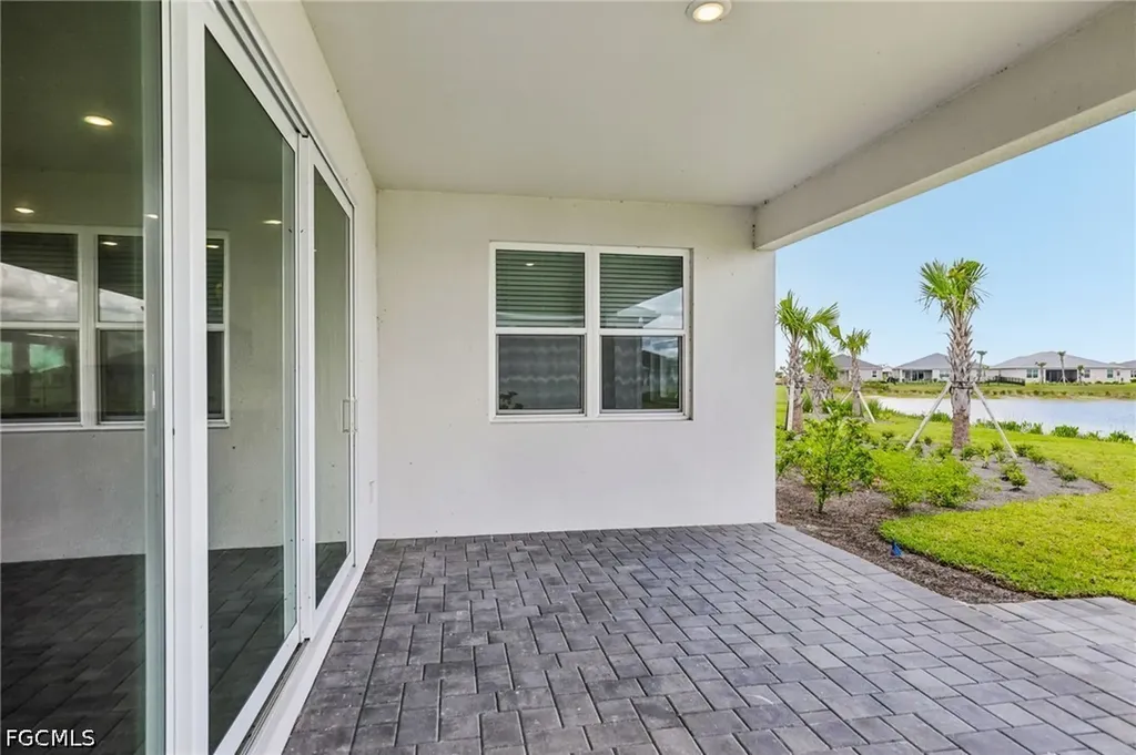 44480 Frontier Drive Punta Gorda FL 33982