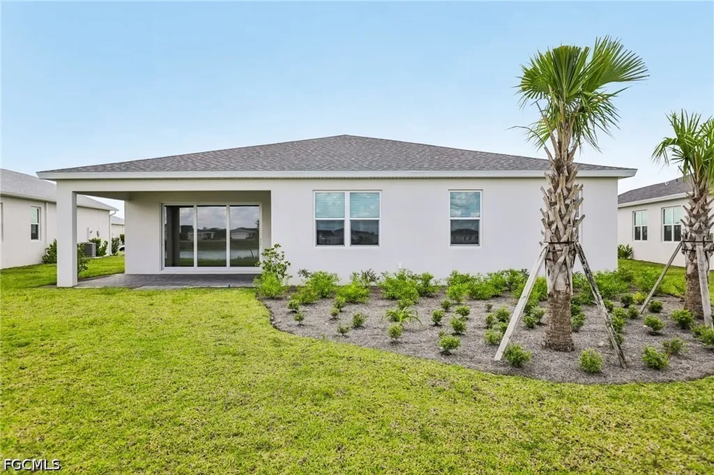 44480 Frontier Drive Punta Gorda FL 33982