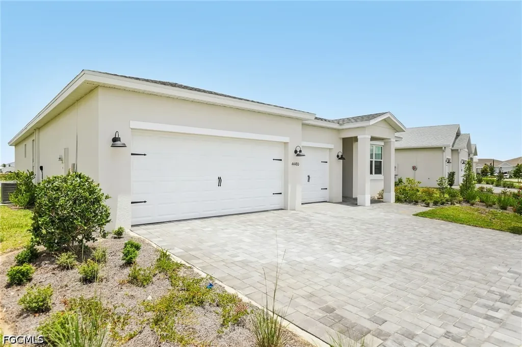 44480 Frontier Drive Punta Gorda FL 33982