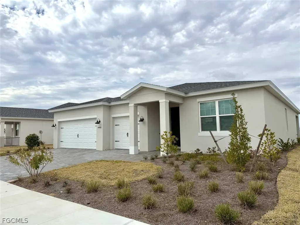 44480 Frontier Drive Punta Gorda FL 33982