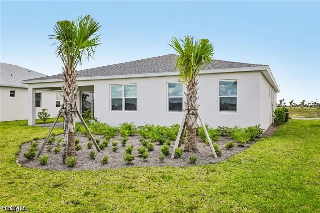 44480 Frontier Drive Punta Gorda FL 33982