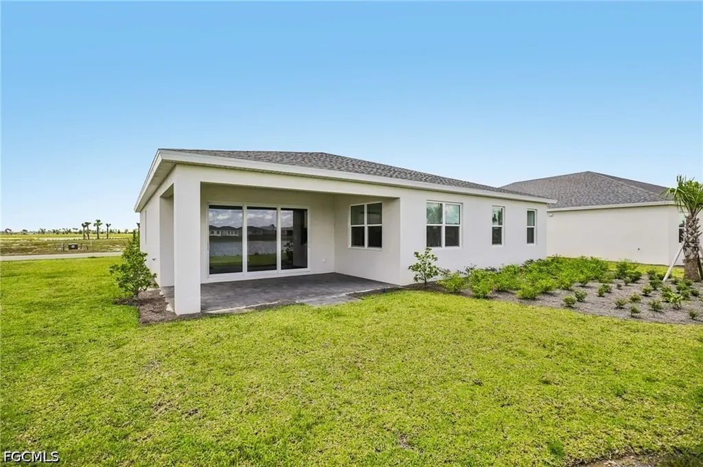 44480 Frontier Drive Punta Gorda FL 33982