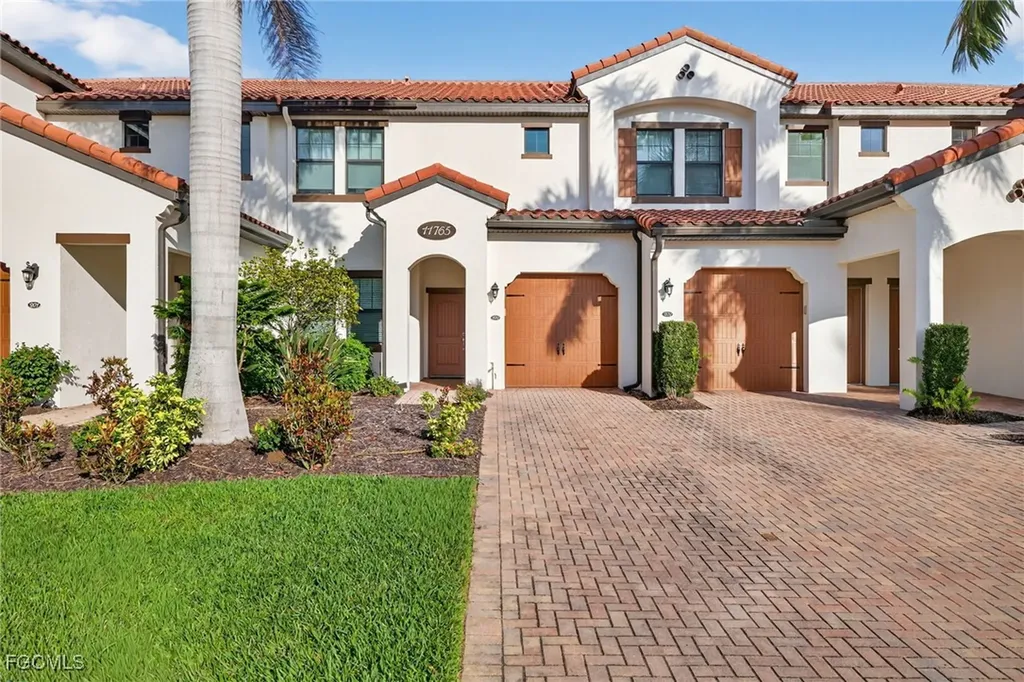11765 Grand Belvedere Way Fort Myers FL 33913