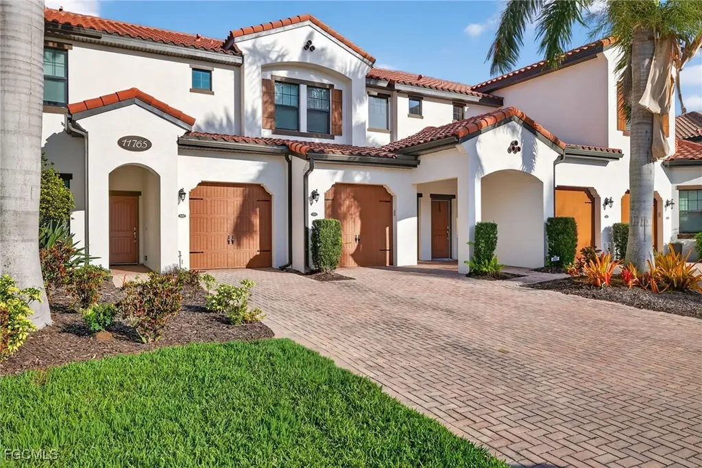 11765 Grand Belvedere Way Fort Myers FL 33913