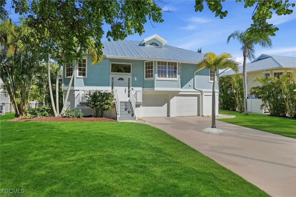 27781 Forester Drive Bonita Springs FL 34134