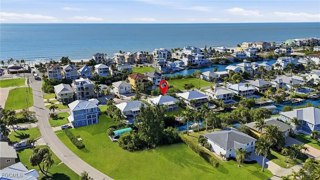 27781 Forester Drive Bonita Springs FL 34134