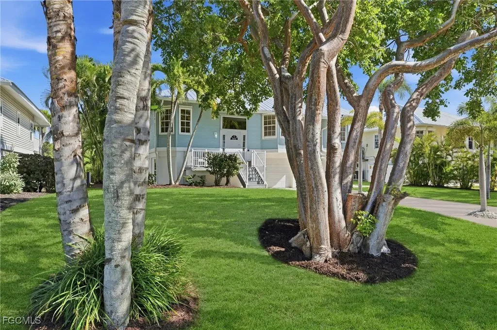 27781 Forester Drive Bonita Springs FL 34134