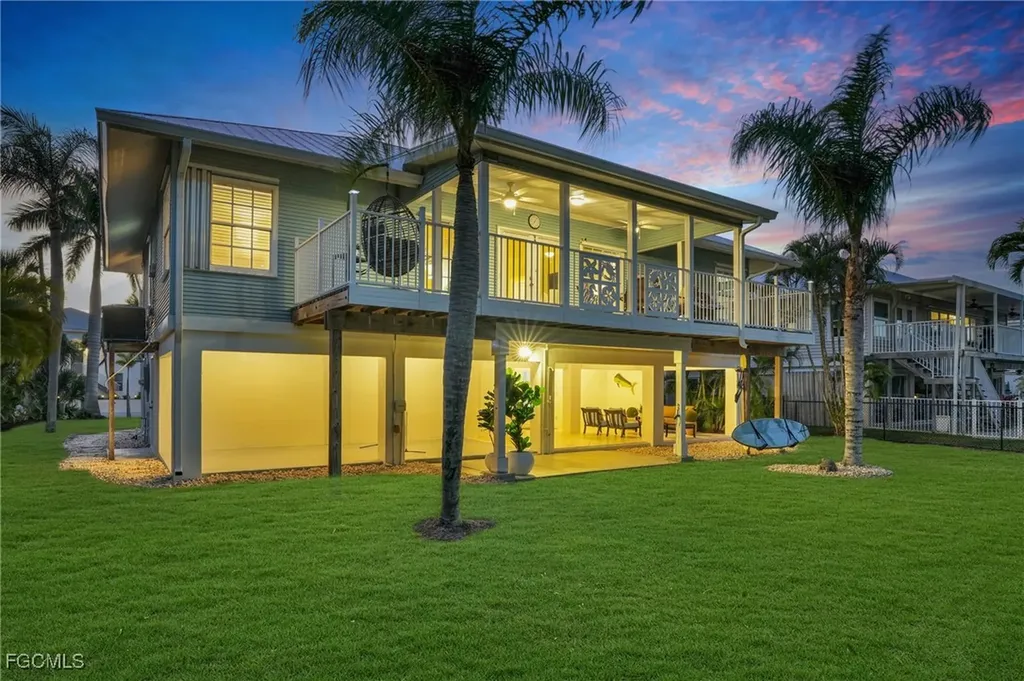 27781 Forester Drive Bonita Springs FL 34134