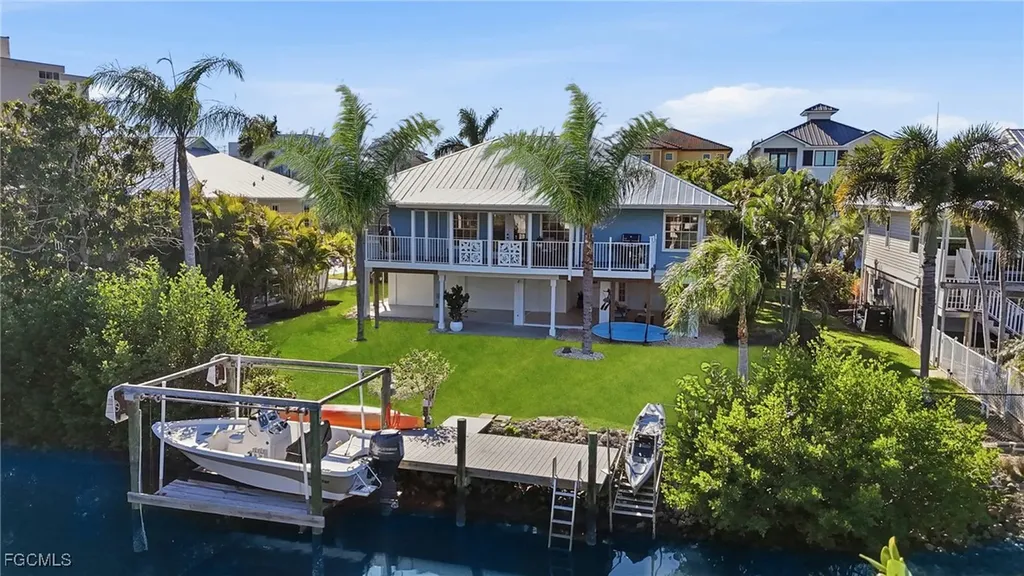 27781 Forester Drive Bonita Springs FL 34134