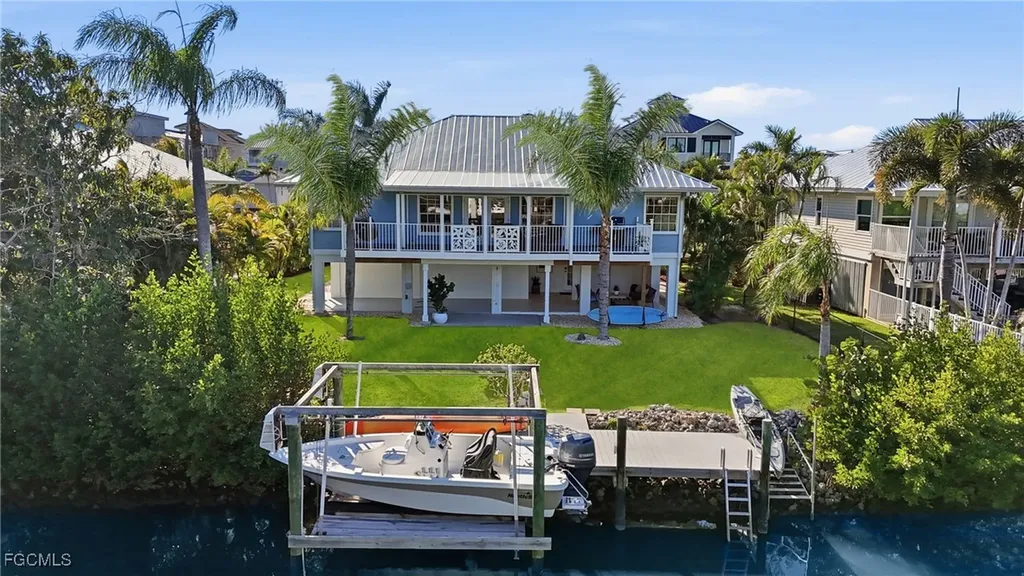 27781 Forester Drive Bonita Springs FL 34134