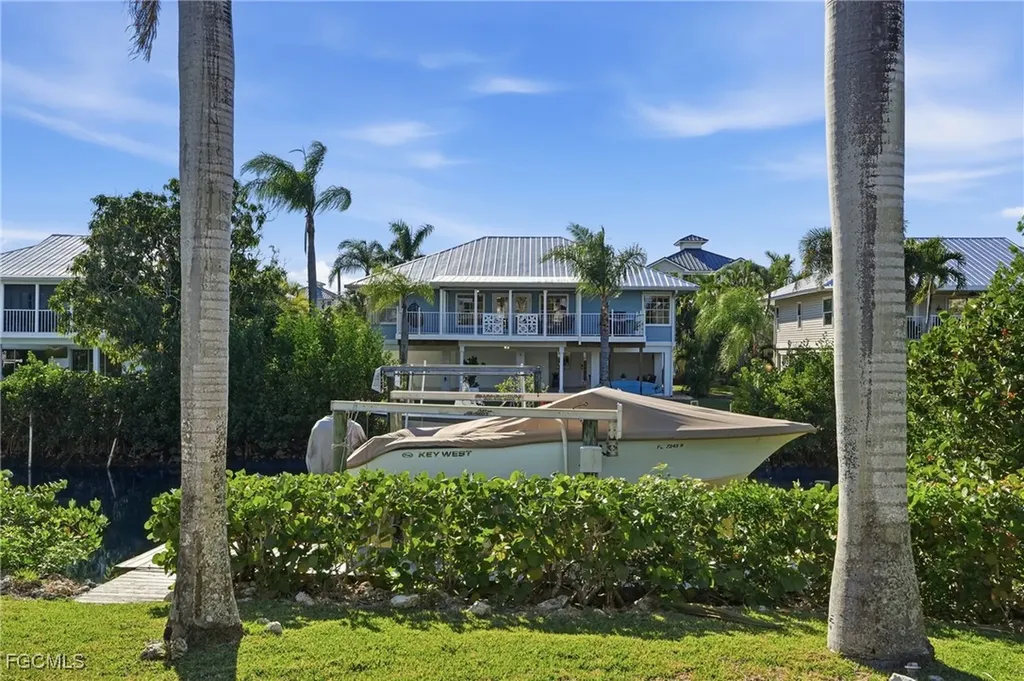 27781 Forester Drive Bonita Springs FL 34134