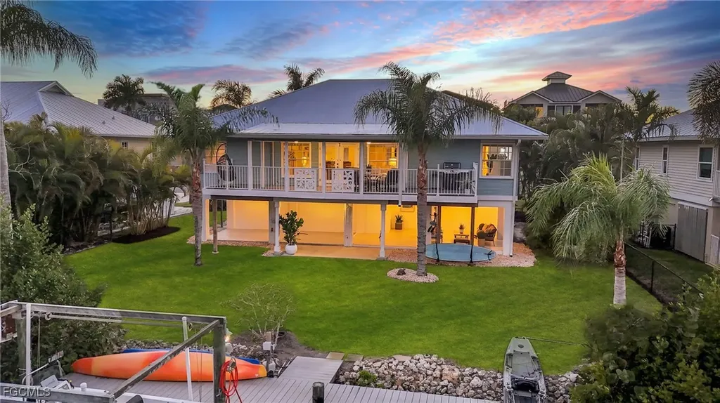 27781 Forester Drive Bonita Springs FL 34134