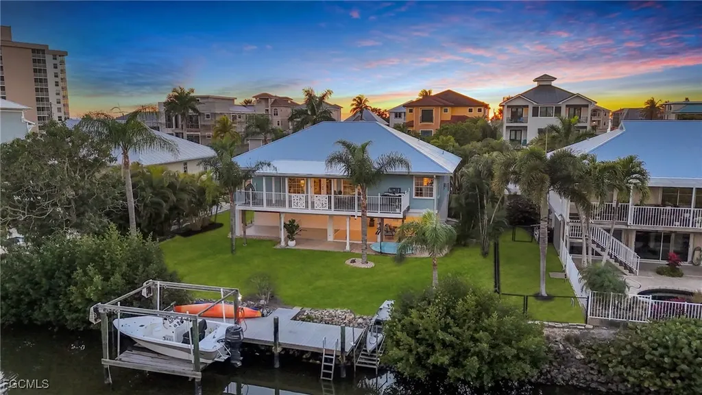 27781 Forester Drive Bonita Springs FL 34134