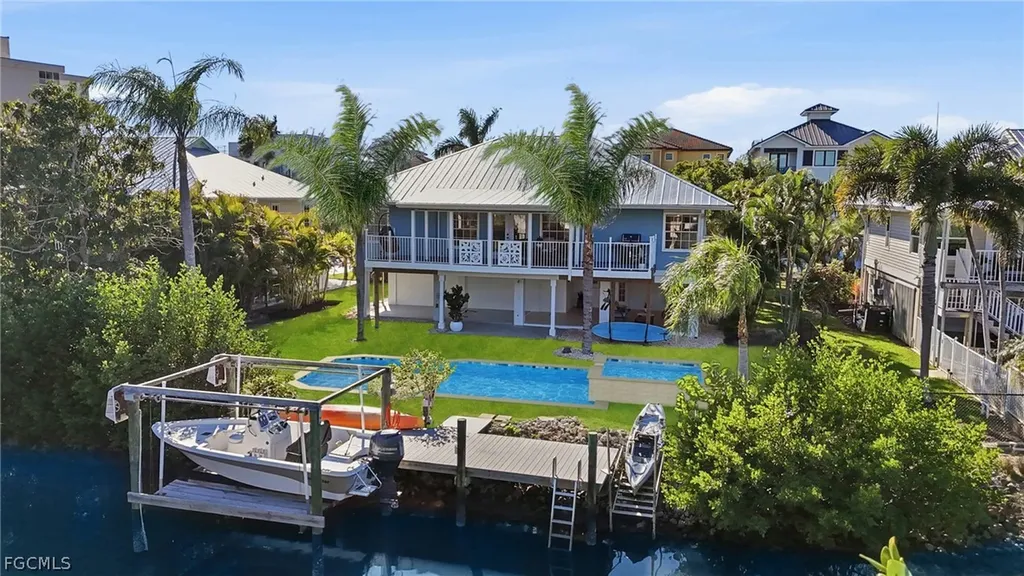 27781 Forester Drive Bonita Springs FL 34134