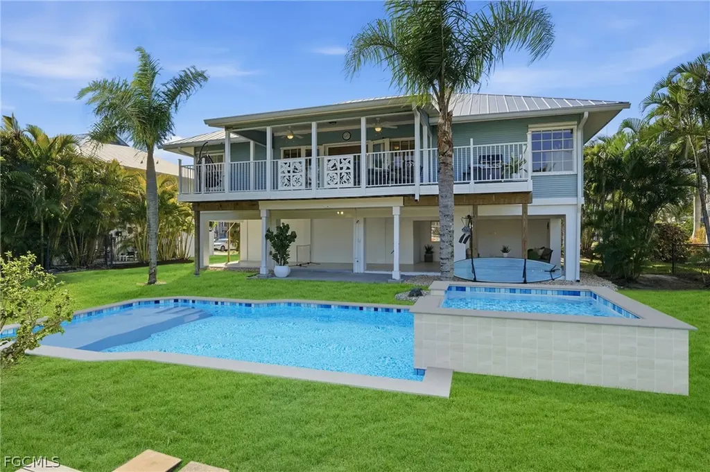 27781 Forester Drive Bonita Springs FL 34134