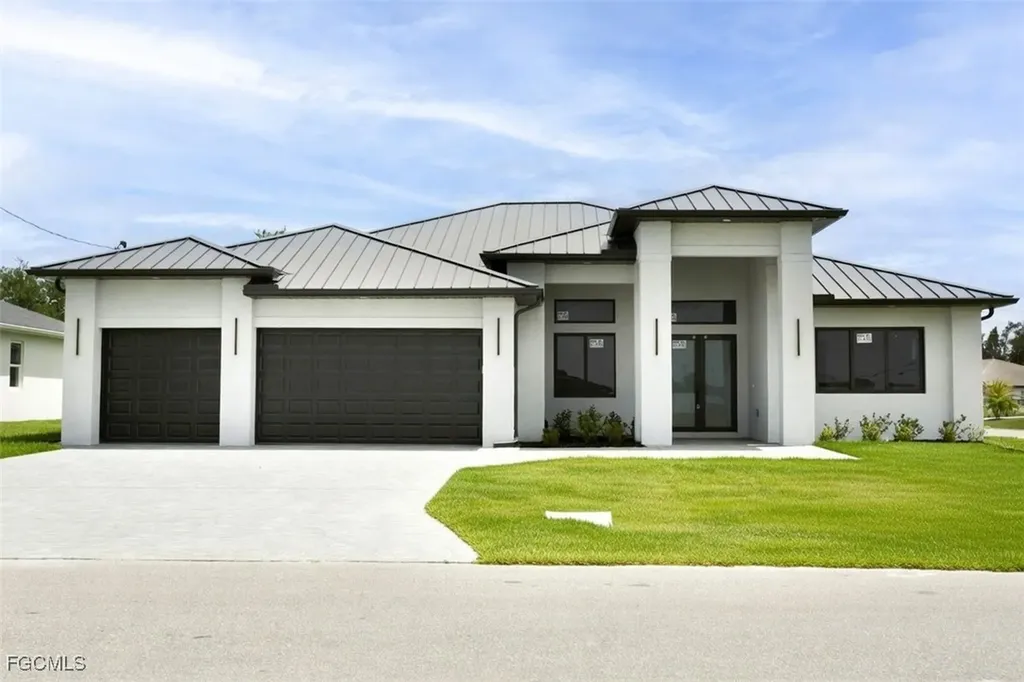 243 SW 24th Place Cape Coral FL 33991