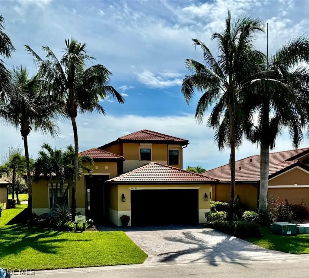11193 Monte Carlo Boulevard Bonita Springs FL 34135