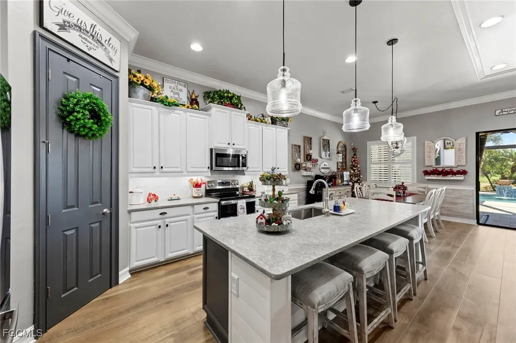 11193 Monte Carlo Boulevard Bonita Springs FL 34135