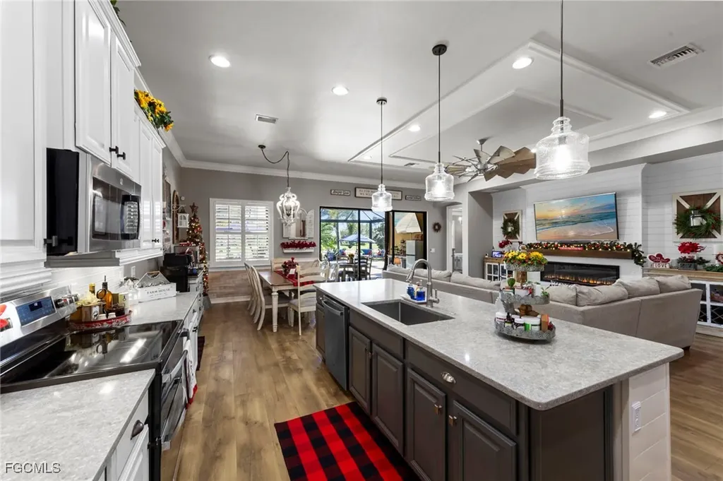 11193 Monte Carlo Boulevard Bonita Springs FL 34135