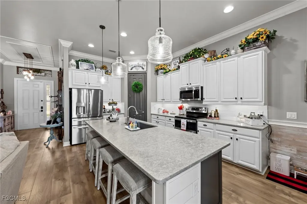 11193 Monte Carlo Boulevard Bonita Springs FL 34135